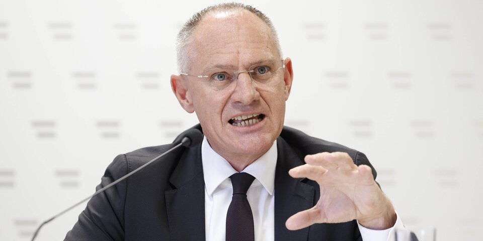 Gerhard Karner