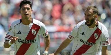 River Plate