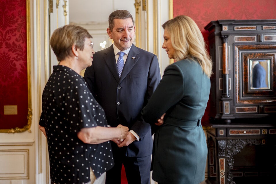 Selenska, Schmidauer