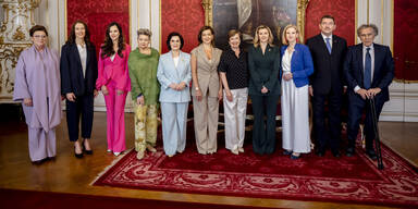 Selenska, Schmidauer