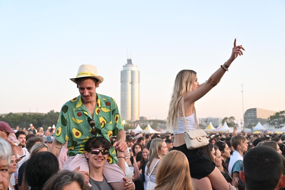 Donauinselfest