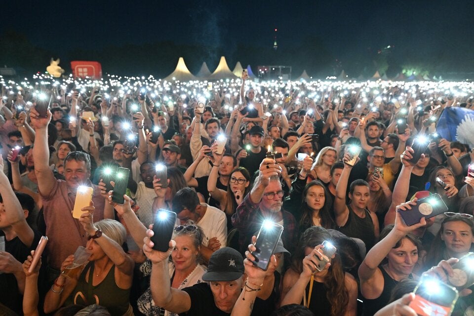 Lichtermeer