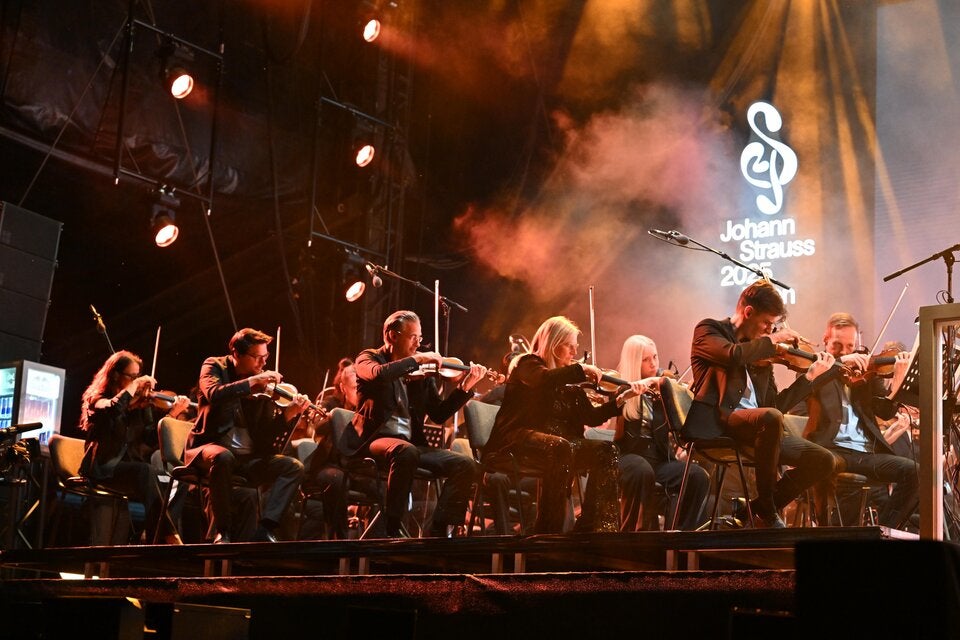 Red Bull Symphonic