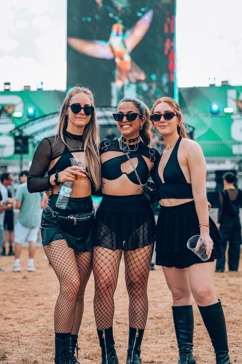 Donauinsel-Beben: Weltstar Eric Prydz kommt nach Wien