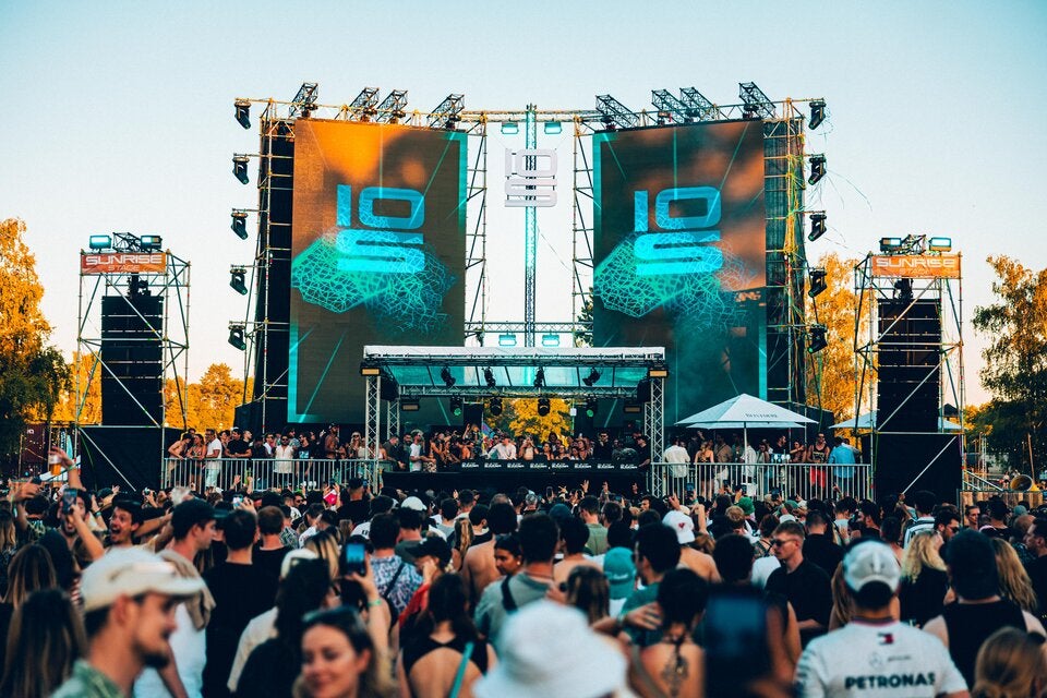 Donauinsel-Beben: Weltstar Eric Prydz kommt nach Wien