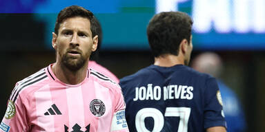 Messi Miami Paris