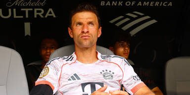 Thomas Müller