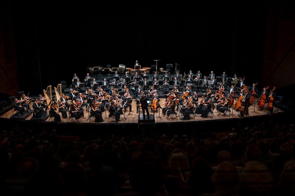 Festspiel-Orchester Erl