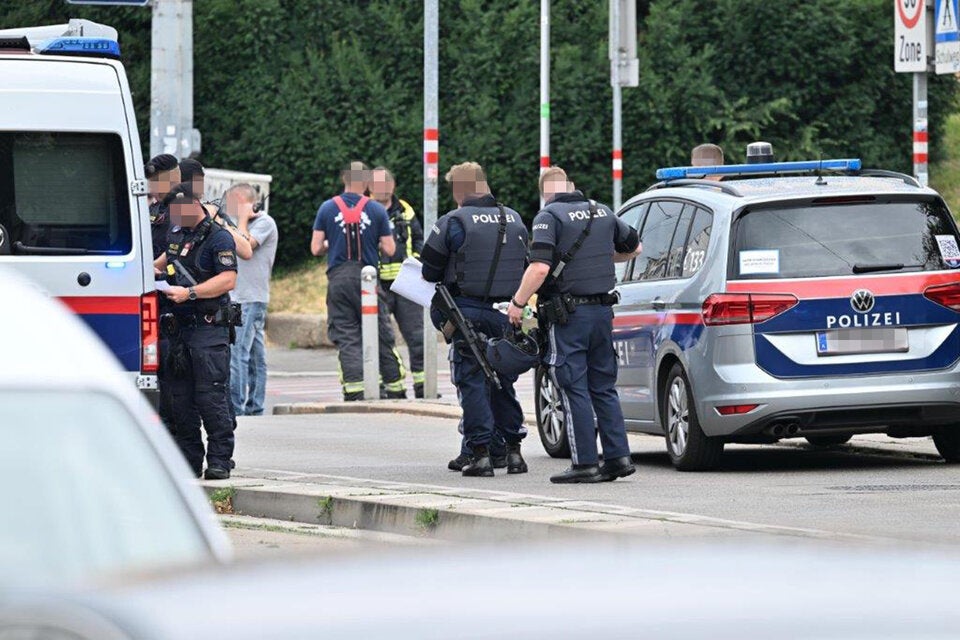 Bim 52 Schüsse