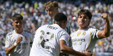 Real Madrid Dortmund