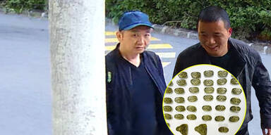 Godschatz Betrug N&Ouml;