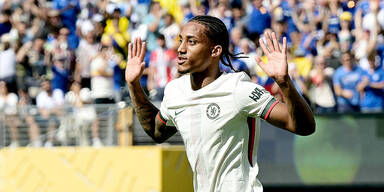 Joao Pedro Chelsea
