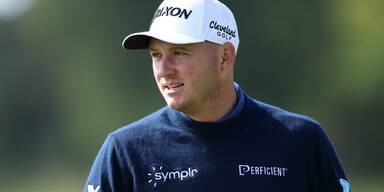 Golf-Ass Sepp Straka