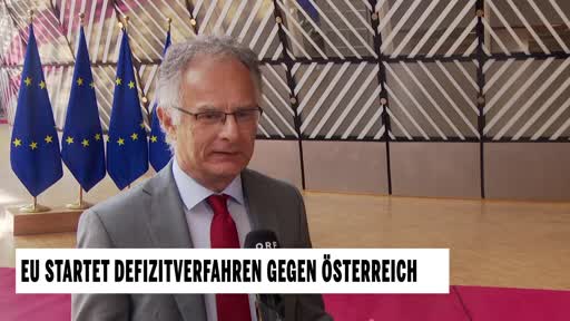 Marterbauer trotz Schulden-Berg: 