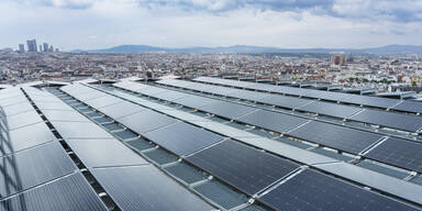 Wien Energie will heuer 70 neue Photovoltaikanlagen errichten