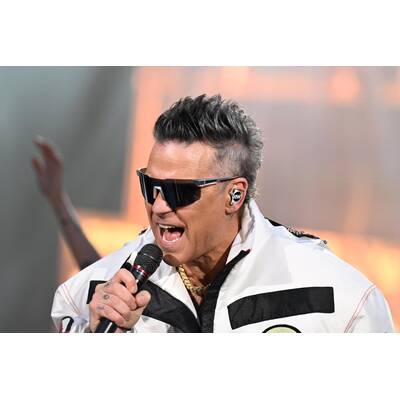 Robbie Williams