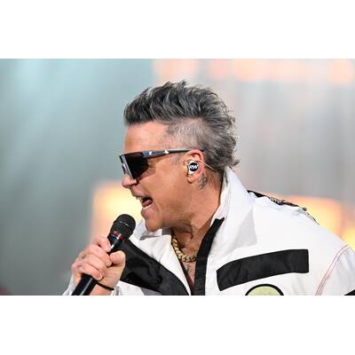 Robbie Williams