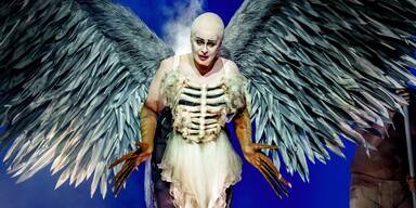 "Oedipe"-Premiere bei den Bregenzer Festspielen