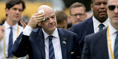 Milliardengesch&auml;ft vs. Spielerbelastung - Was bleibt vom FIFA-Experiment?