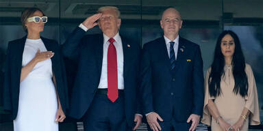 Massive Kontrollen bei Klub-WM-Finale in New York