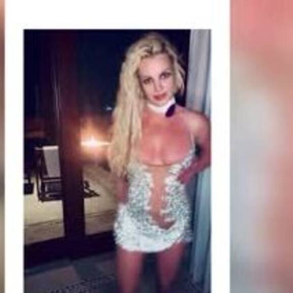 Britney Spears schockt Fans mit Adoptions-Posting