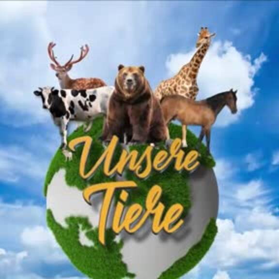 Unsere Tiere: Das große Tierschutz-Magazin (20.07.2025)
