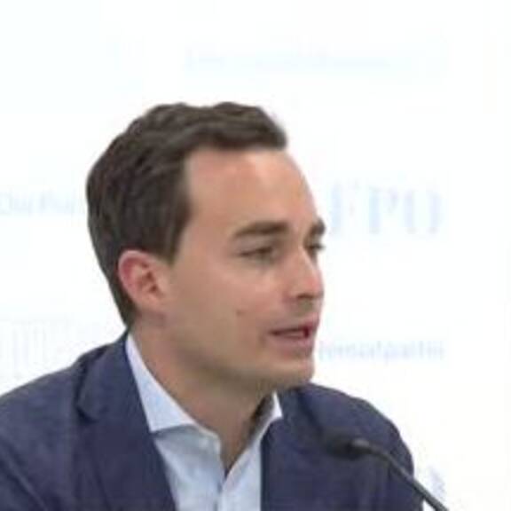 FPÖ fordert Rücktritt von Peter Hacker