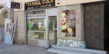 Istanbul Gold Juwelier Wels
