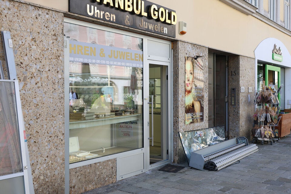 Istanbul Gold Juwelier Wels