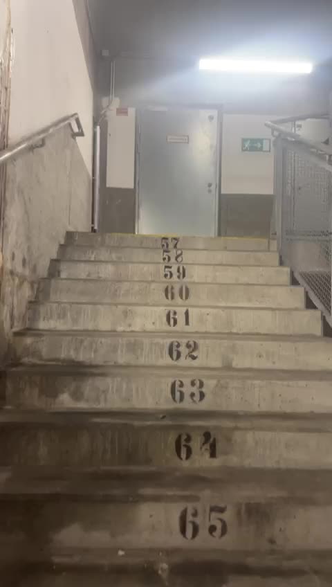 Stundenlange Tunnel-Evakuierung – vida schlägt Alarm