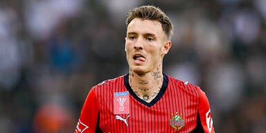 1:0 &ndash; Rapid zittert sich in Innsbruck ins Cup-Achtelfinale