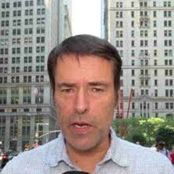 Trump vs. Murdoch: Die Milliarden-Klage der Machtmänner