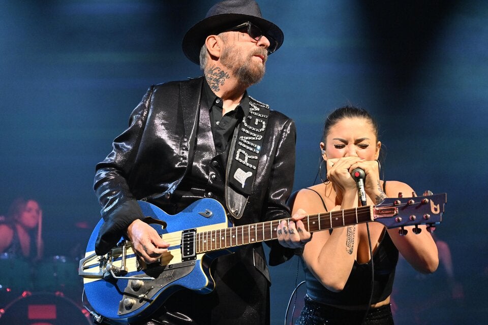 Dave Stewart