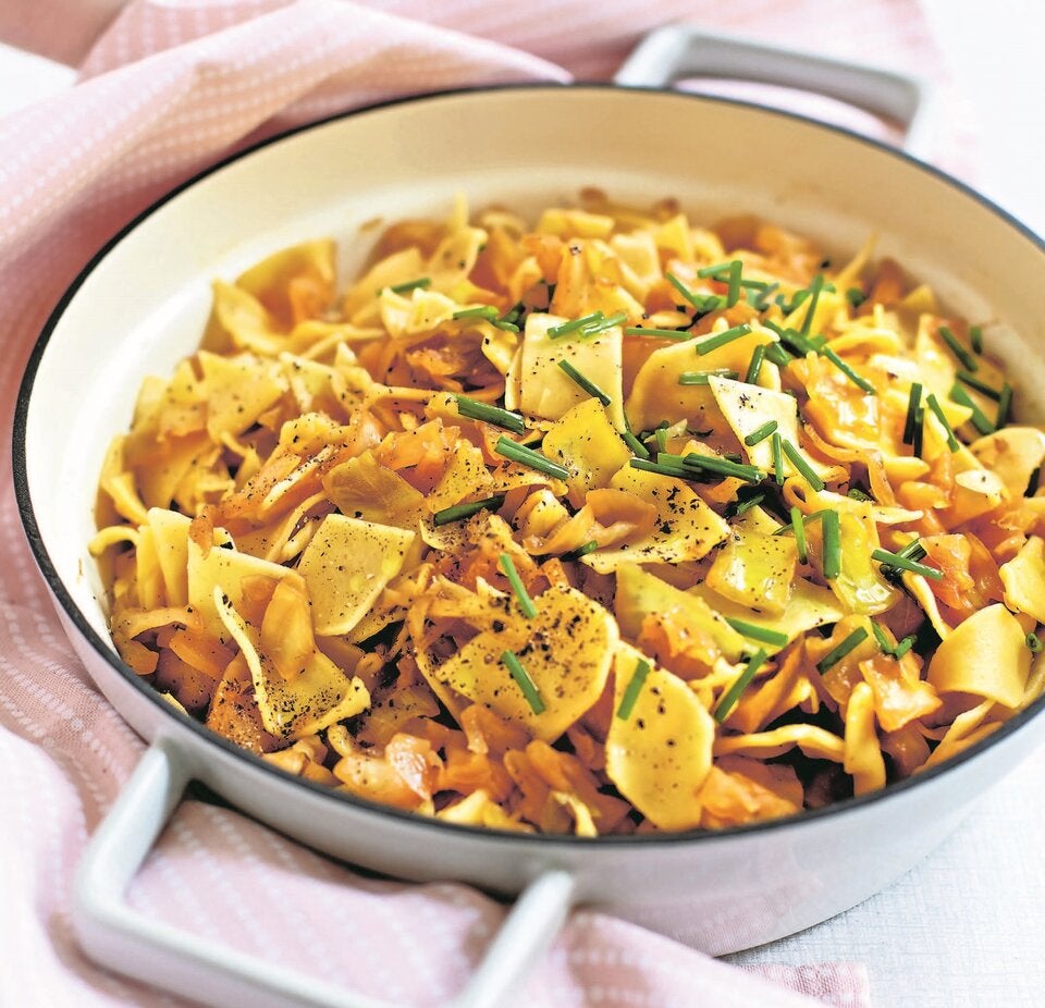 Echt wienerisch: Traditionelle Wiener Küche zum Nachkochen