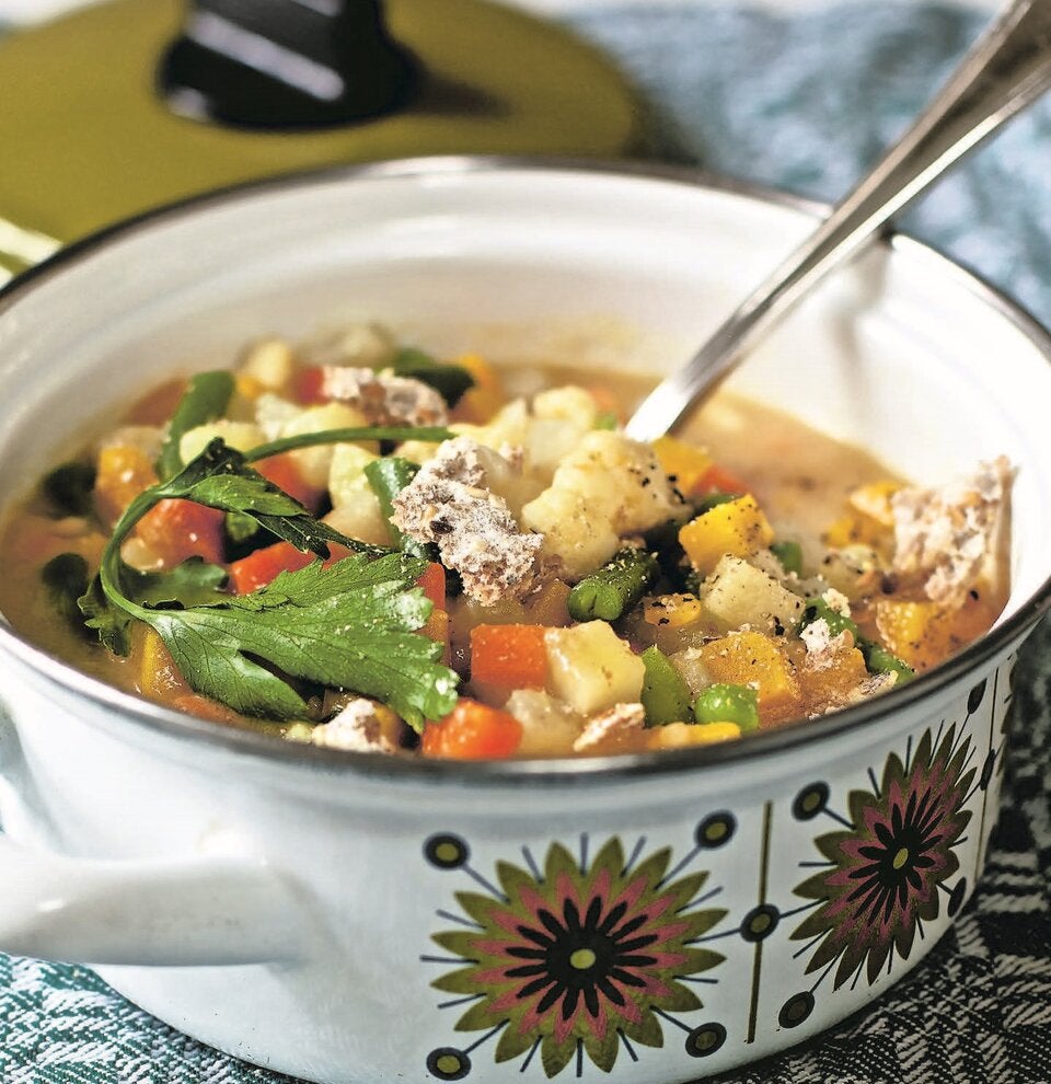 Echt wienerisch: Traditionelle Wiener Küche zum Nachkochen