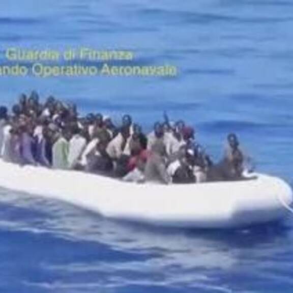 Flüchtlingskrise 2015 - Ein Ausnahmejahr im Rückblick