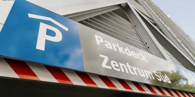 Parkplatz-Schock in Baden: Pl&ouml;tzlich fehlen 125 Stellpl&auml;tze