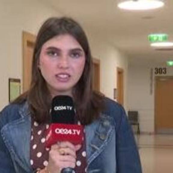 Prozess: Mordversuch mit Glasscherbe