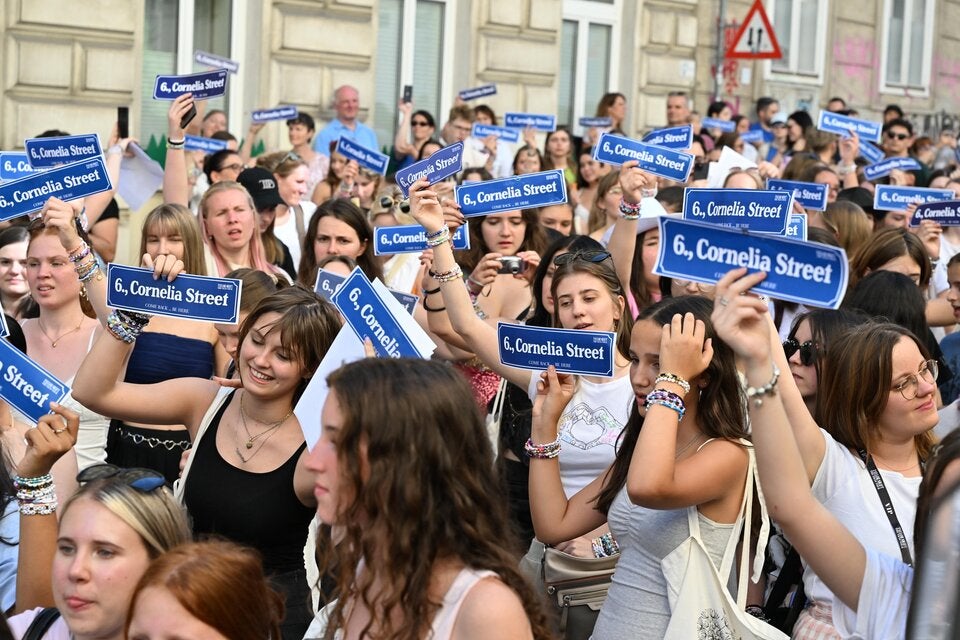 Nach Konzert-Absagen: 
