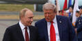 Putin Trump