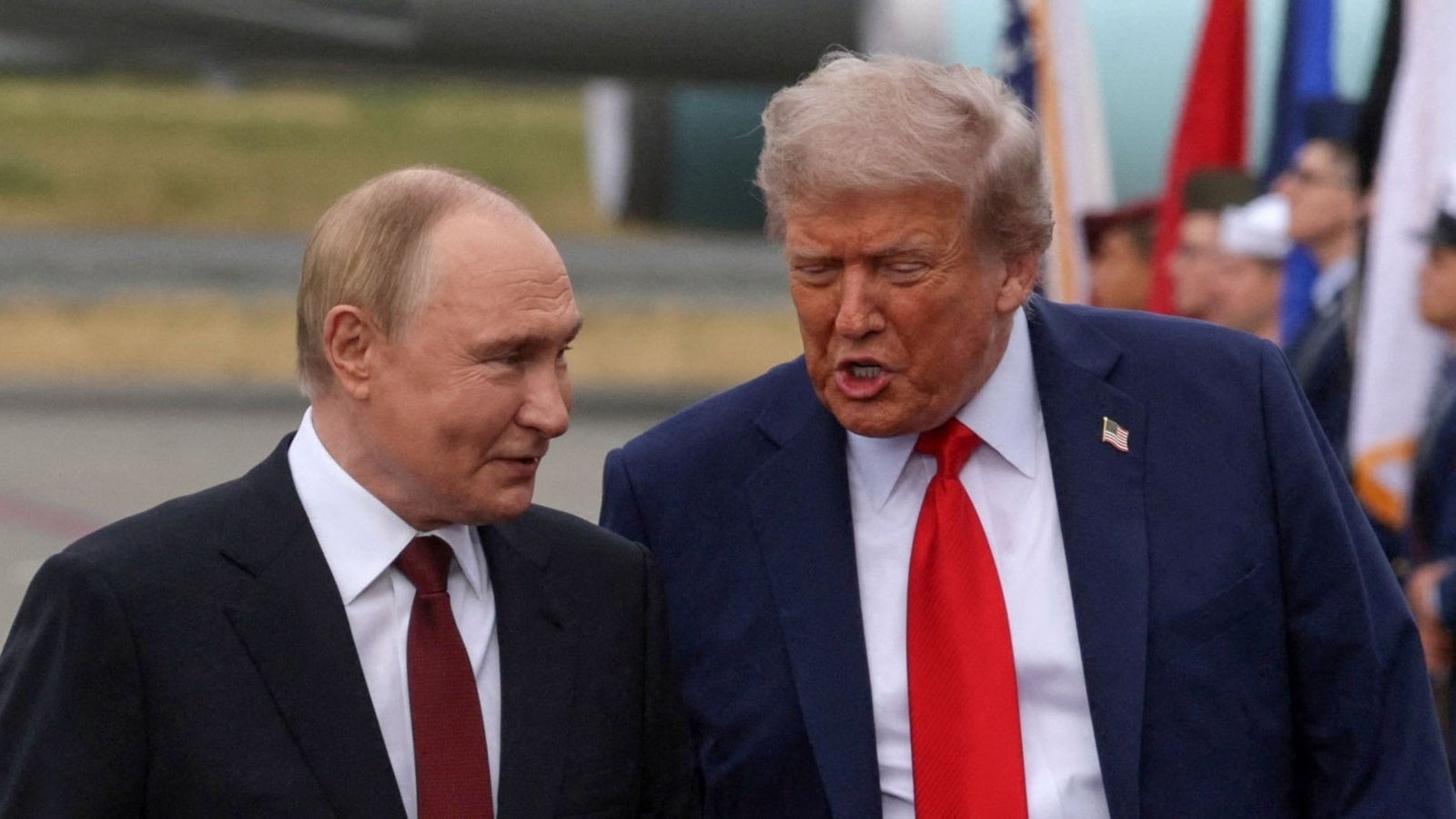 Neue Ukraine-Friedengespräche beginnen kommende Woche  Kép