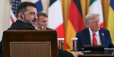 Die große Hoffnung: Echter Frieden jetzt greifbar?