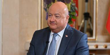 Christian Stocker Sommergespräch