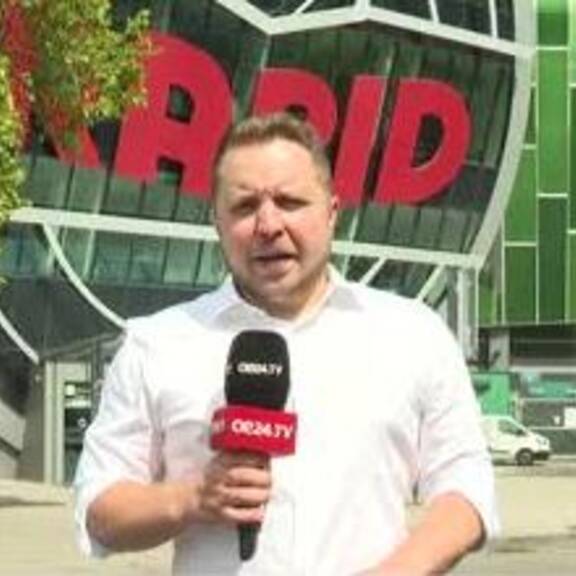 Conference League: Das sind die Gegner von Rapid