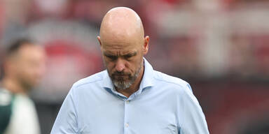 Eric Ten Hag