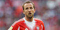 FC Bayern Harry Kane