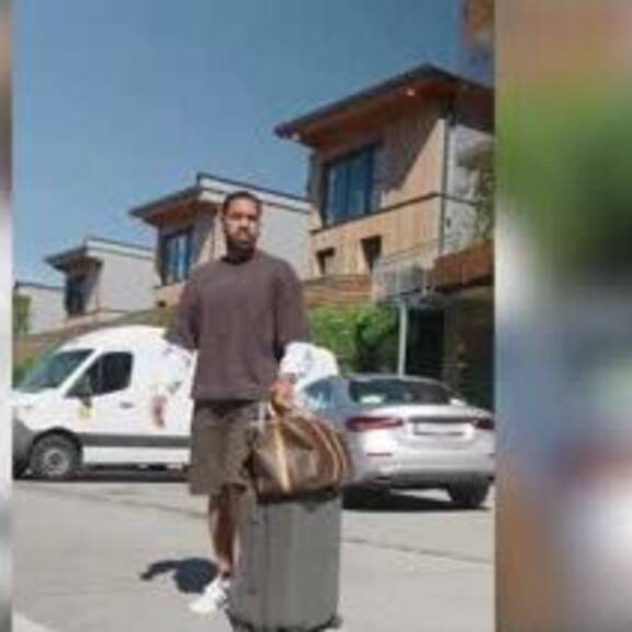 Große Freude über Alaba-Rückkehr