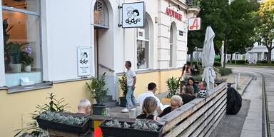 Im &rsaquo;Dodo62&lsaquo; trifft Seoul auf Wien