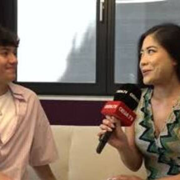 Opernstar JJ über ESC in Wien & neues Album