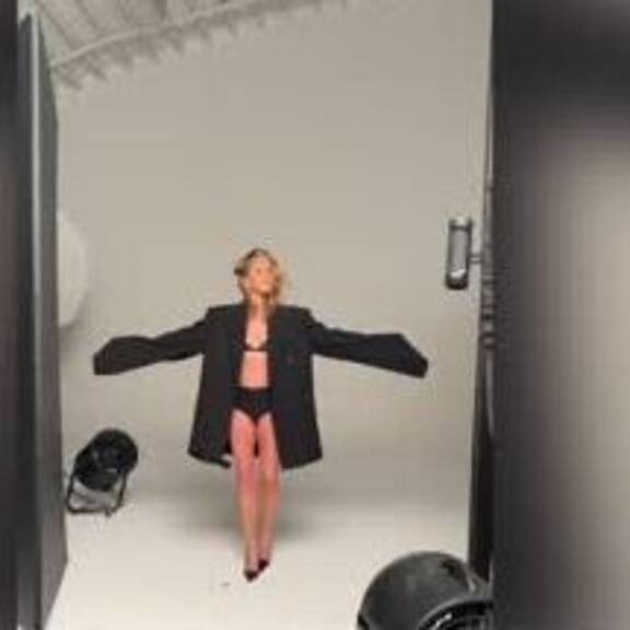 Jennifer Aniston hat Angst vor öffentlichen Auftritten